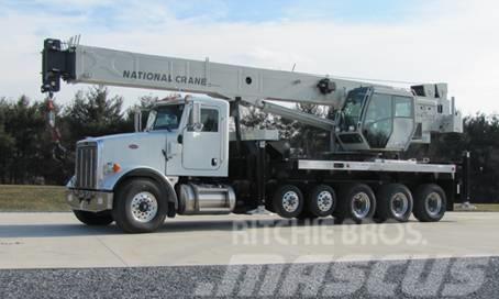 National Crane NBT55-102 Kranen voor alle terreinen