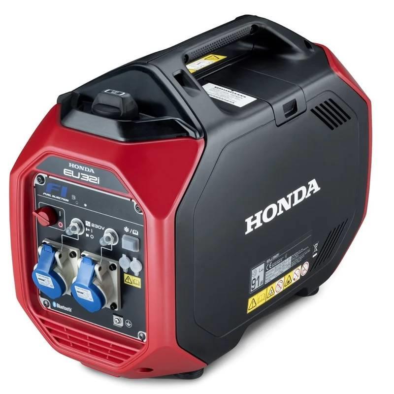 Honda EU32i Benzine generatoren