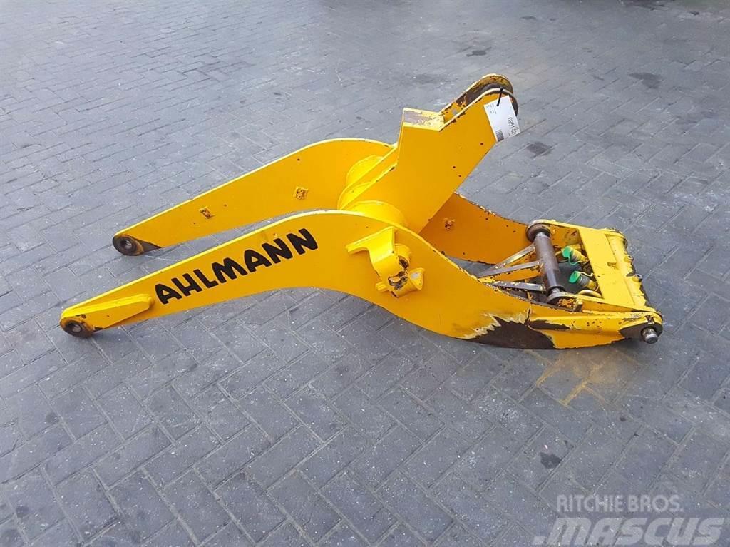 Ahlmann AZ45-4150503O-Lifting framework/Schaufelarm/Giek Gieken en dippers