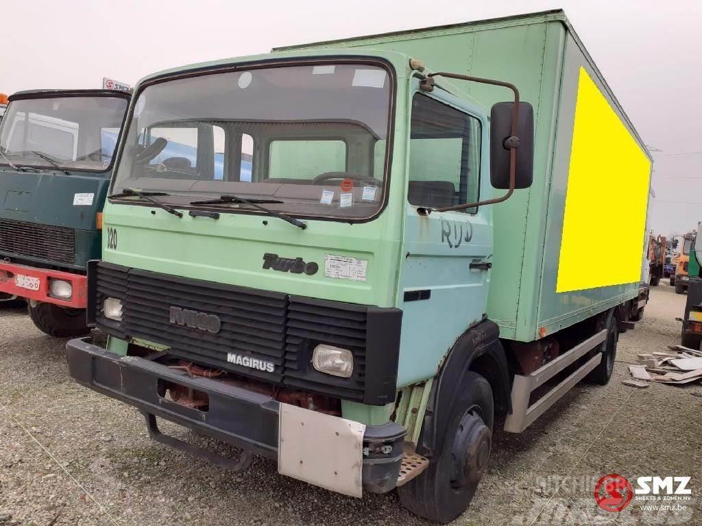 Iveco 130.13 6cyl Anders