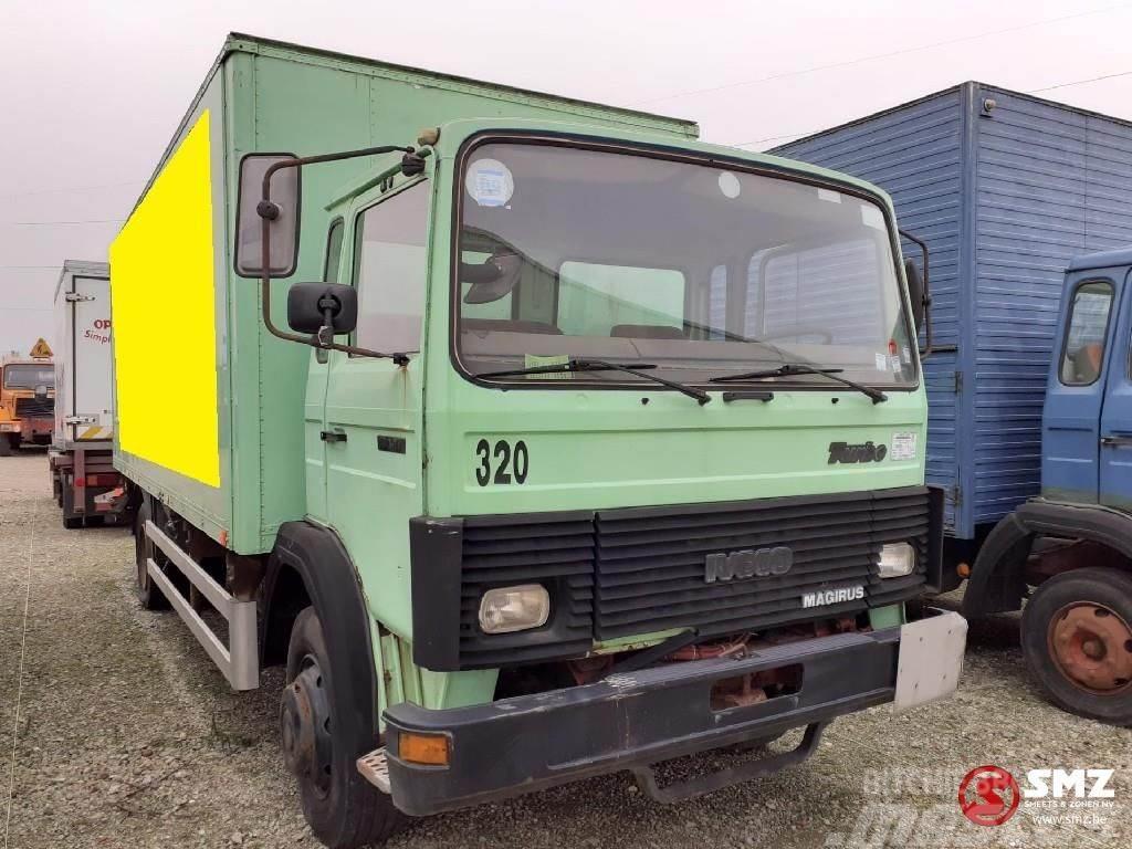 Iveco 130.13 6cyl Anders
