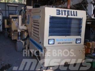 Bitelli SF60 T3 Asfaltfrezen