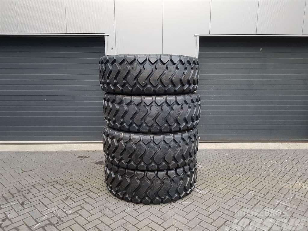 Triangle 20.5-R25 - Tyre/Reifen/Band Banden, wielen en velgen