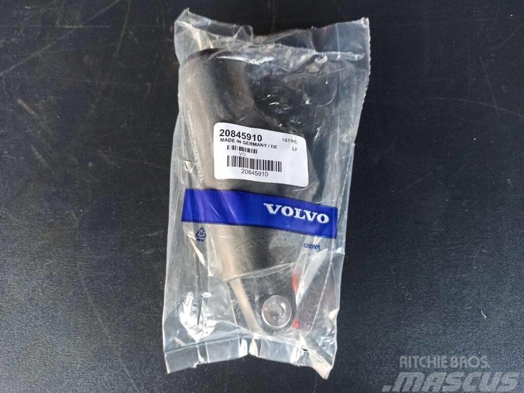 Volvo EXHAUST BRAKE CYLINDER 20845910 Motoren