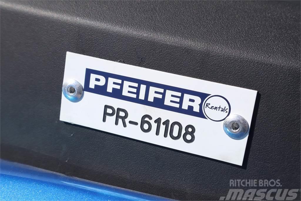 CFMoto UFORCE 600 Valid Inspection, *Guarantee! Dutch Reg Utiliteitsmachines