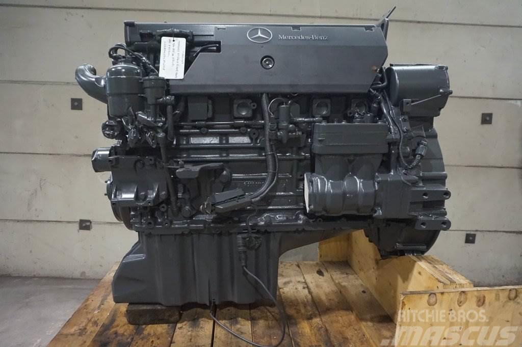 Mercedes-Benz OM926LA EURO5 330PS Motoren