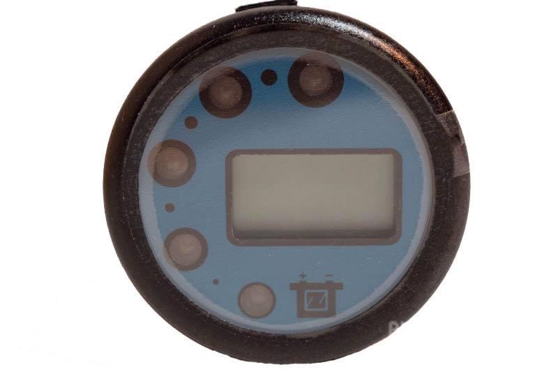 Haulotte Battery indicator for Haulotte / HA-2440904140 Electronics