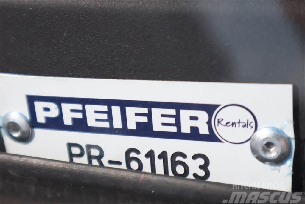 CFMoto UFORCE600 Valid Inspection, *Guarantee! Dutch Regi Utiliteitsmachines