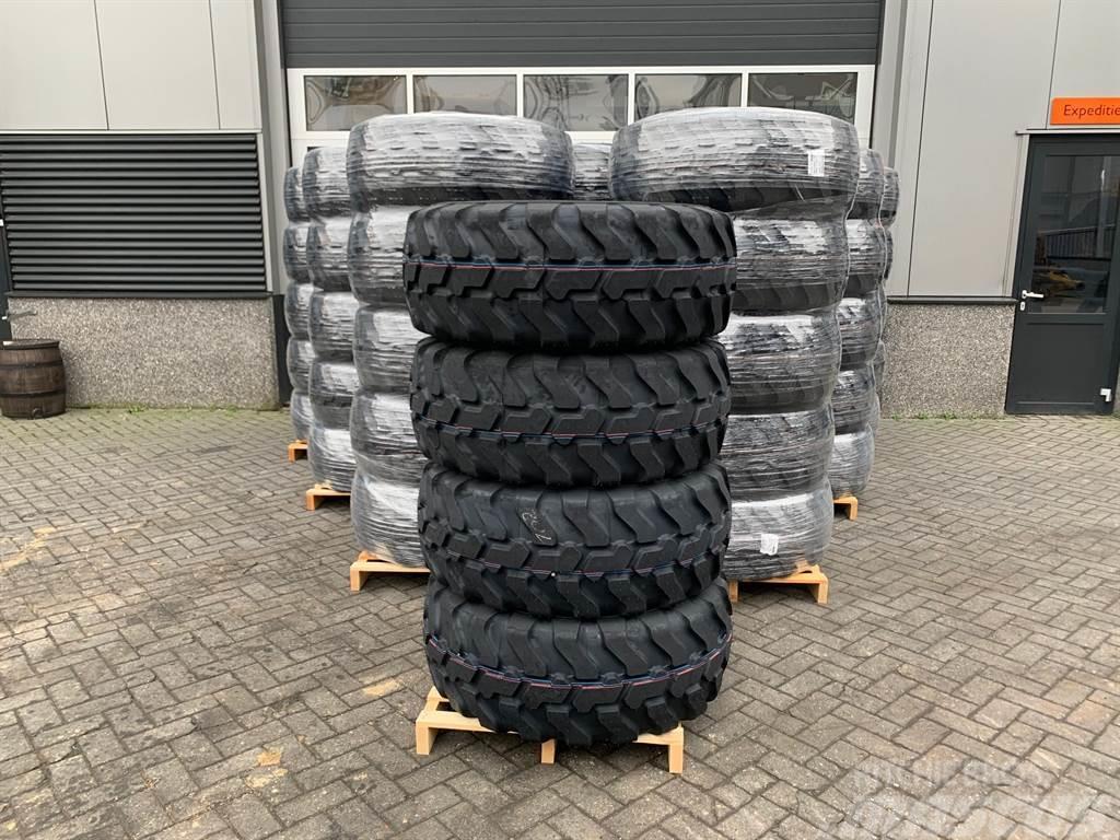 Mitas 405/70R18 (16/70R18) - Tyre/Reifen/Band Banden, wielen en velgen
