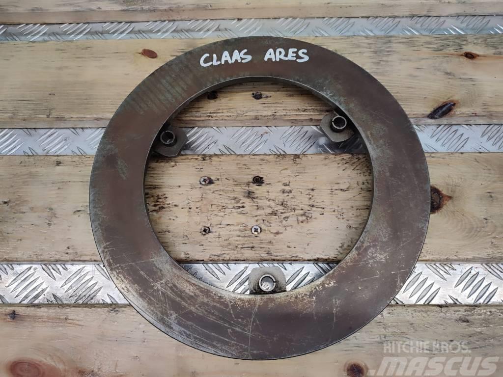 CLAAS Brake piston 4300844 Claas Ares Remmen