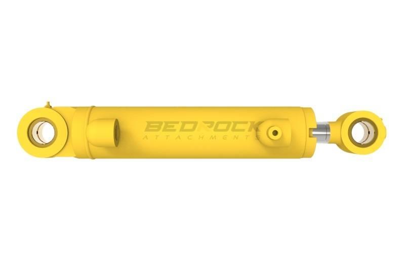 Bedrock Cylinder fits CAT D5K D4K D3K Bulldozer Ripper Wegopbrekers