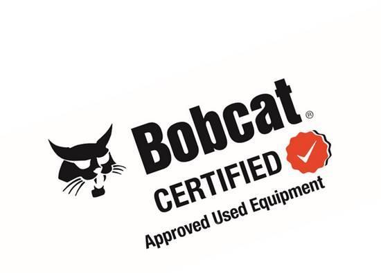 Bobcat E 85 Midigraafmachines 7t - 12t