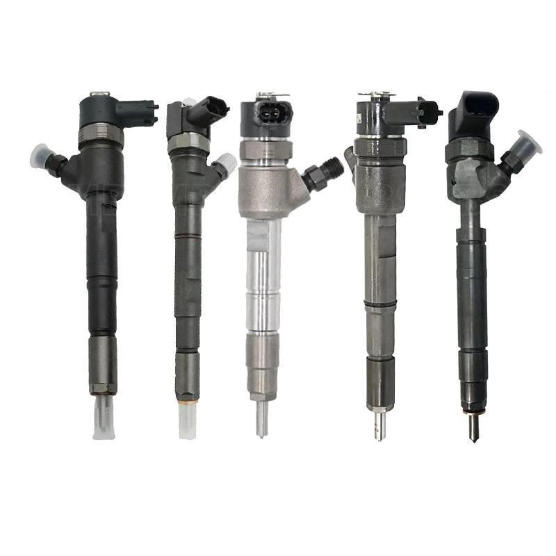 Bosch diesel fuel injector 0445110422、421 Overige componenten