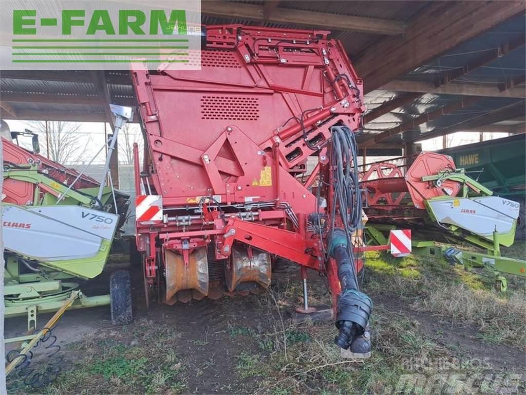 Grimme n/a Aardappelrooiers