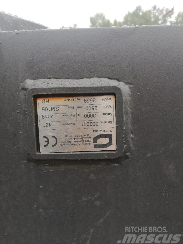 Doosan DX 530 LC-5 , Begagnad SÄLJES Rupsgraafmachines