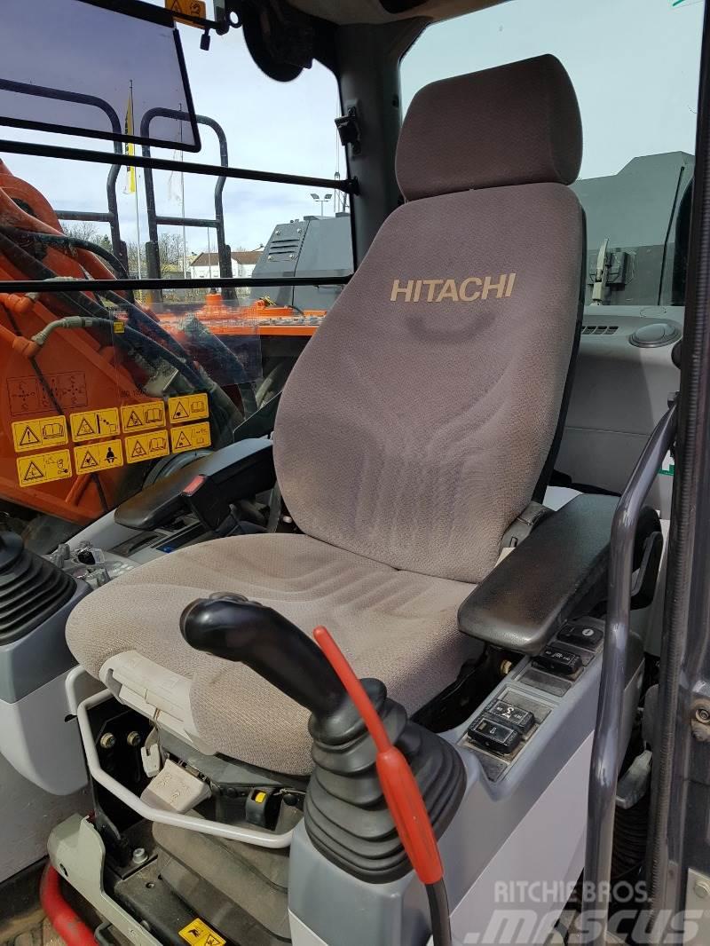 Hitachi ZX300 LCN-6 Rupsgraafmachines