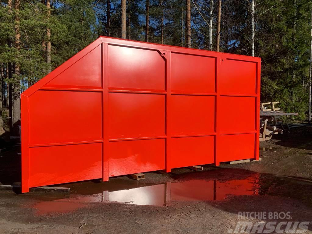  Risukontti FI1 Speciale containers