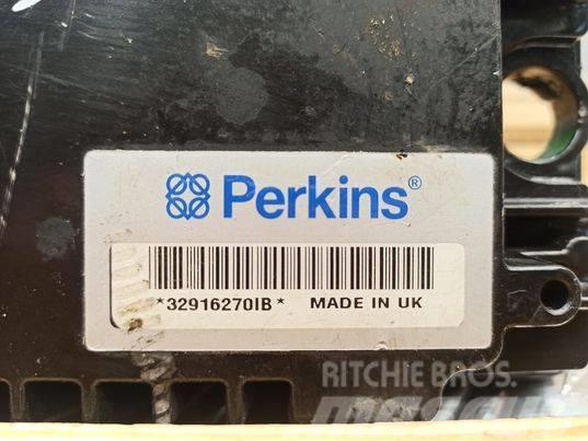 ecm Perkins 1104C (2874A100) controller Electronics