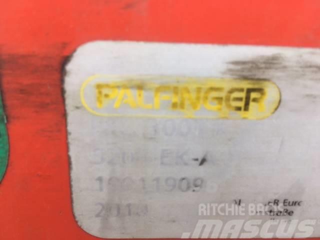 Palfinger PK 13001-K B Laadkranen