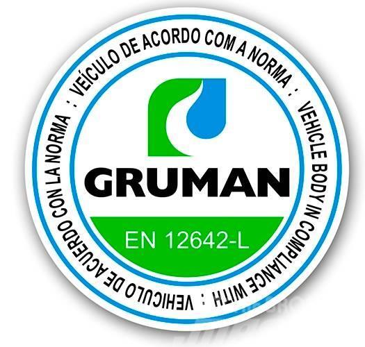  GRUMAN GR7 Overige componenten