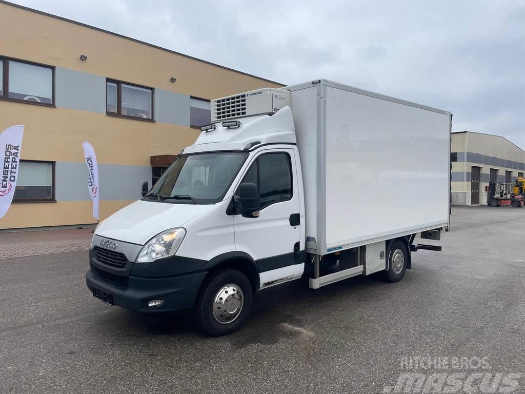 Iveco DAILY 70C17 Koelwagens