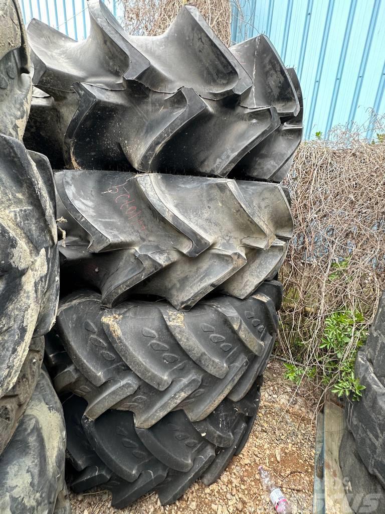 Pirelli 23.1/26 Harvester Tyres Banden, wielen en velgen