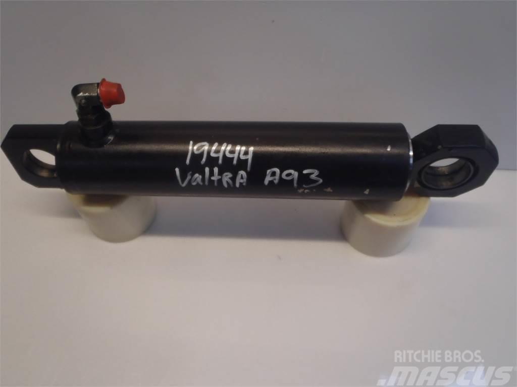 Valtra A93 Lift Cylinder Hydraulics