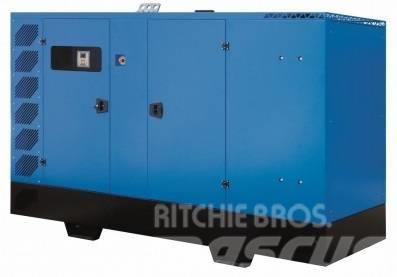 CGM 200P - Perkins 220 Kva generator Diesel generatoren