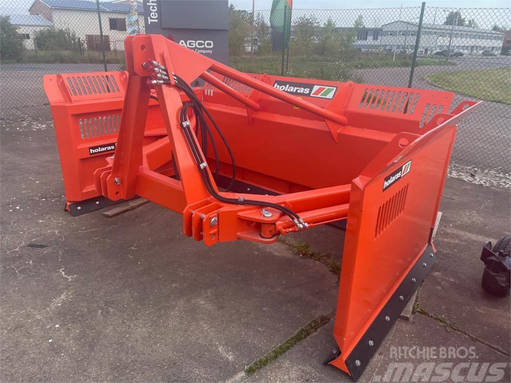 Holaras MES 570 H-115 Anders