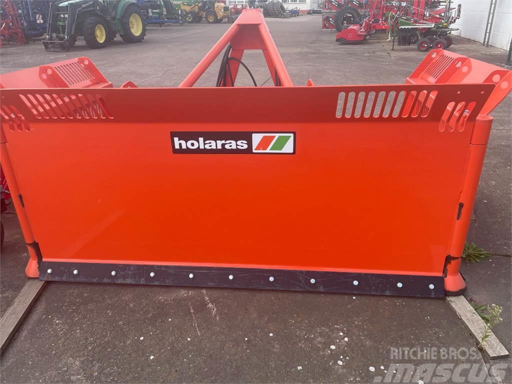 Holaras MES 570 H-115 Anders