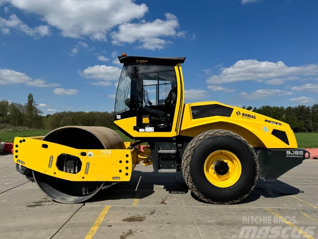 Bomag BW213D-5 - New / Unused / CE Certifed Trilrolwalsen