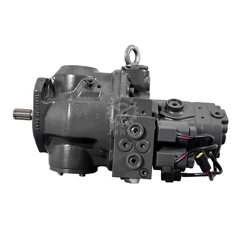 Doosan Doosan DX55 K1027212A 400914-00352 Hydraulic pump Hydraulics