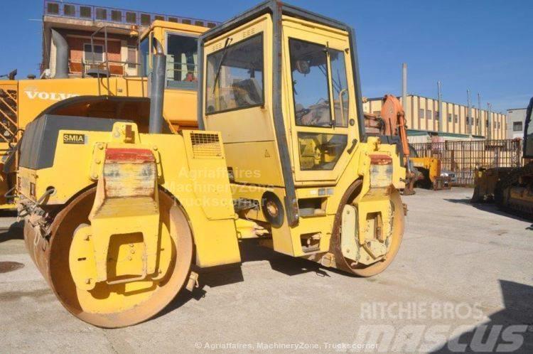 Bomag BW 144 AD-2 Duowalsen