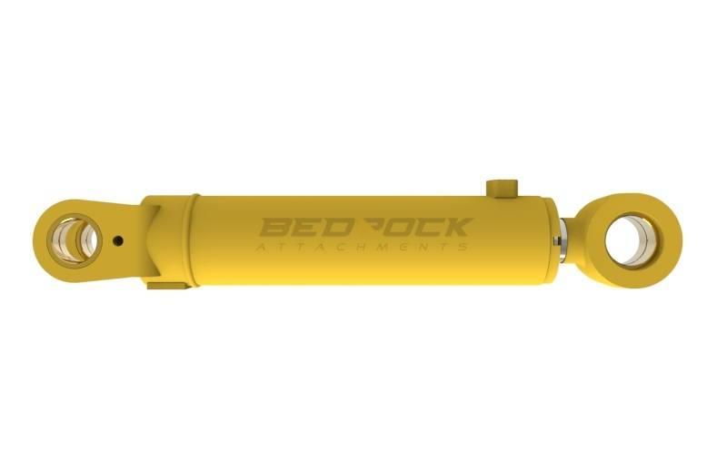Bedrock D7E Ripper Lift Cylinder Wegopbrekers