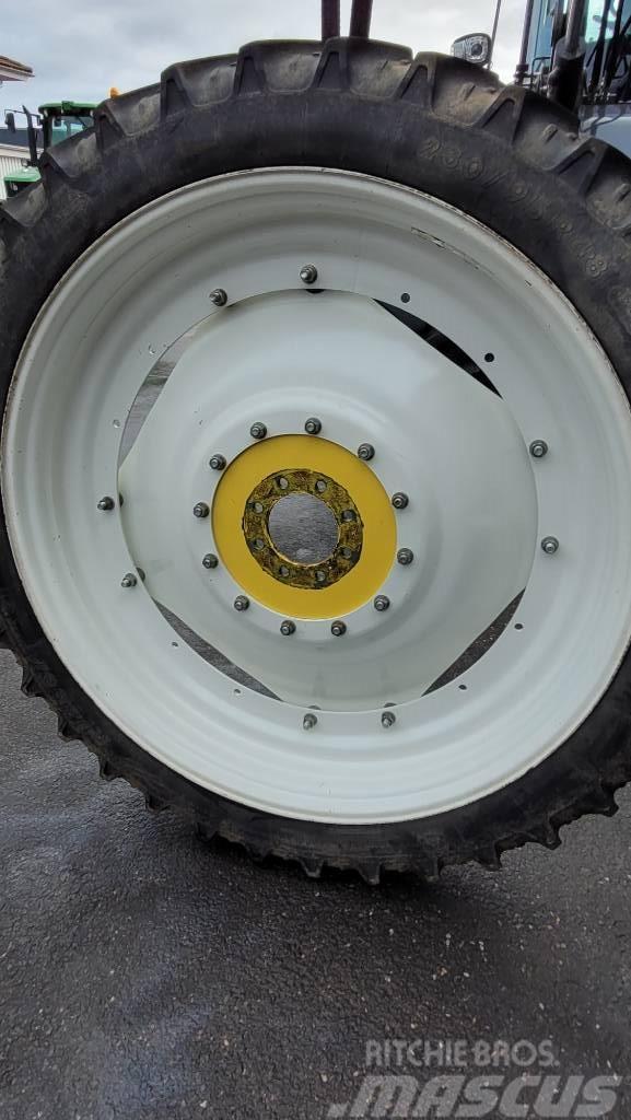  Radodlingshjul Kleber Super 3 230/95R32, 230/95R48 Overige accessoires voor tractoren