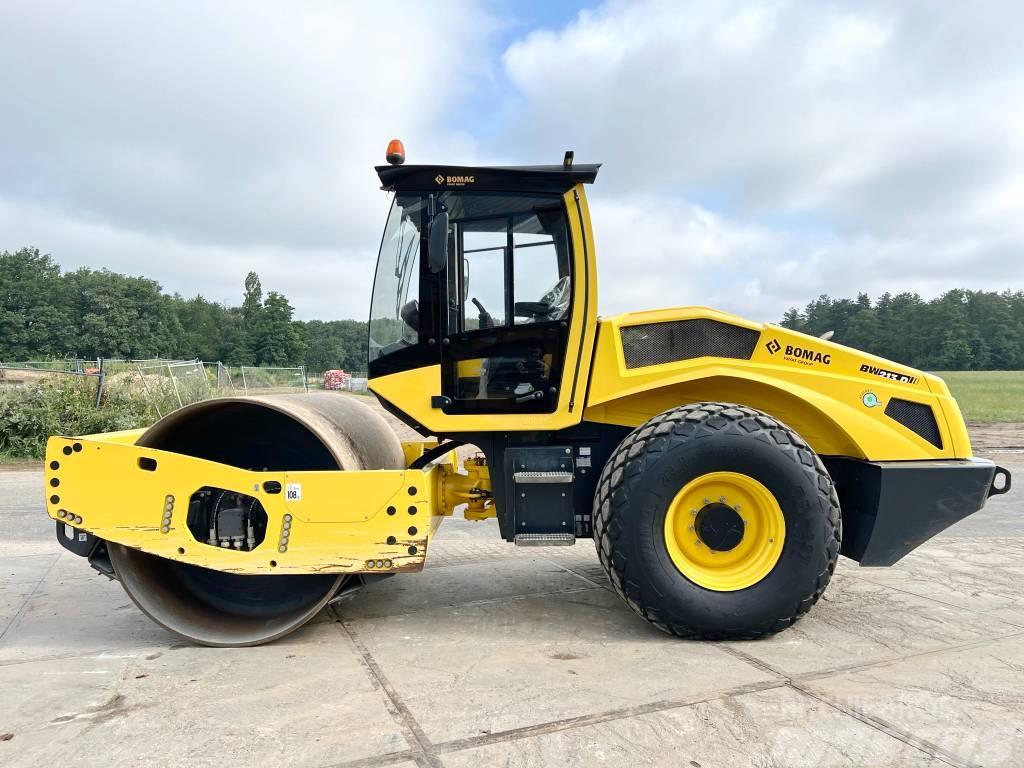 Bomag BW213D-5 Excellent Condition / Low Hours / CE Trilrolwalsen