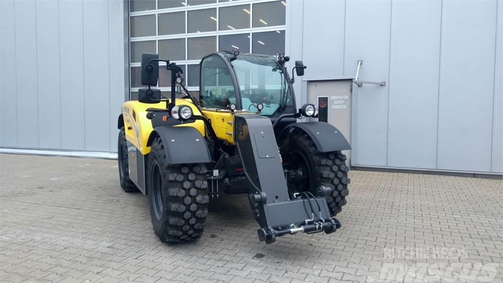 New Holland TH7.42 T4B-145 HP Verreikers