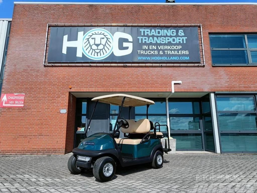 Club Car Precedent 4 FlipFlop Golfkarretjes / golf carts