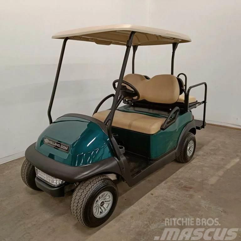 Club Car Precedent 4 FlipFlop Golfkarretjes / golf carts