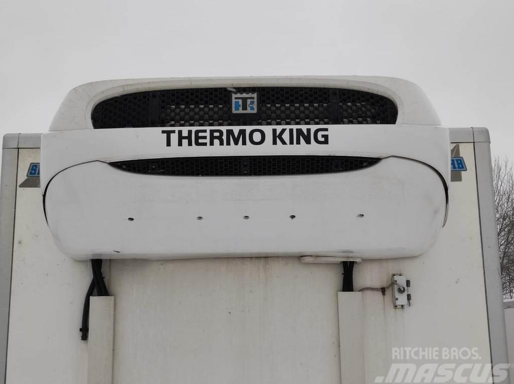  THERMO KING T-1200R WHISPER Overige componenten