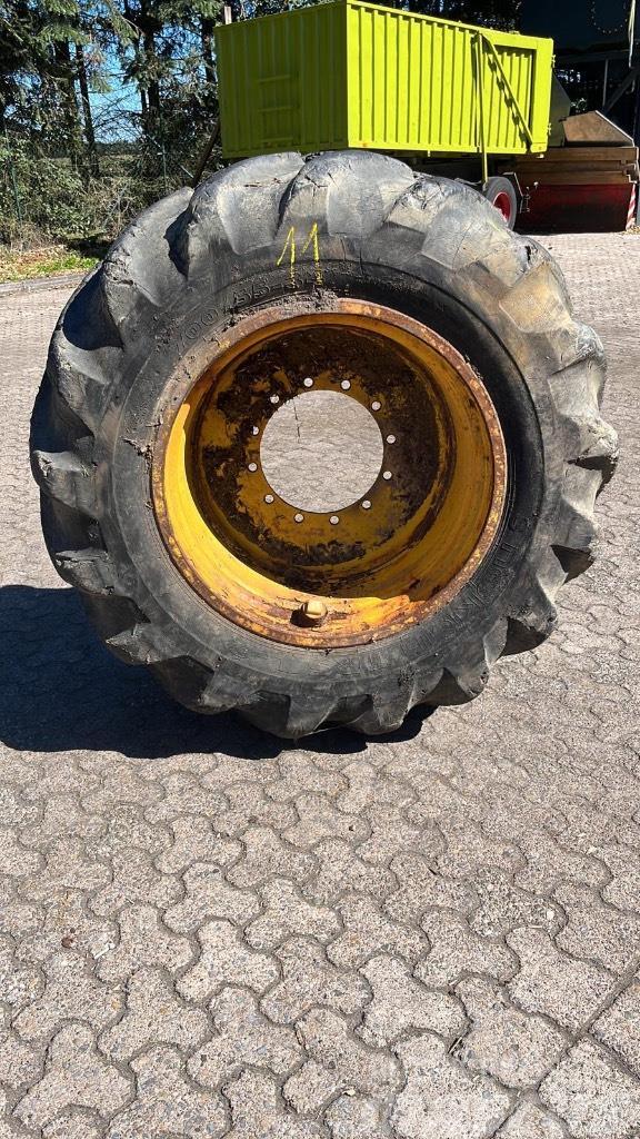 Nokian TRS L2 700/55 x 34 Anders
