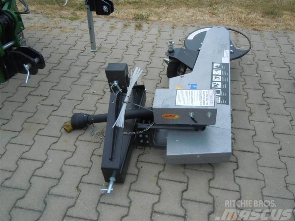 Kellfri 35-TS600 Overige terreinbeheermachines