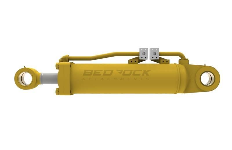 Bedrock D7G Ripper Cylinder Wegopbrekers