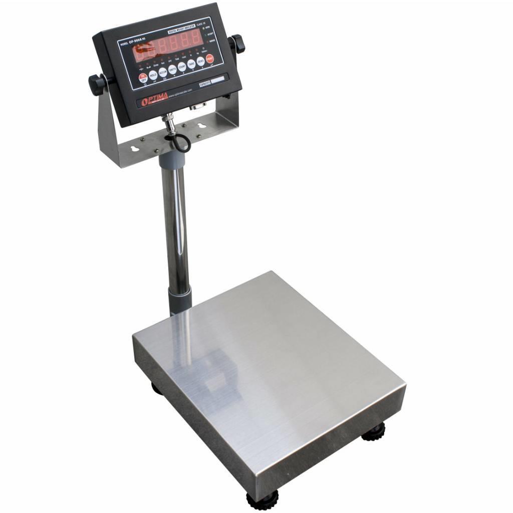  SellEton Scales SL-915-12x12-100 Weegbrug