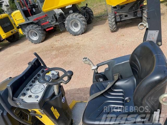Bomag BW 80 AD-5 Duowalsen