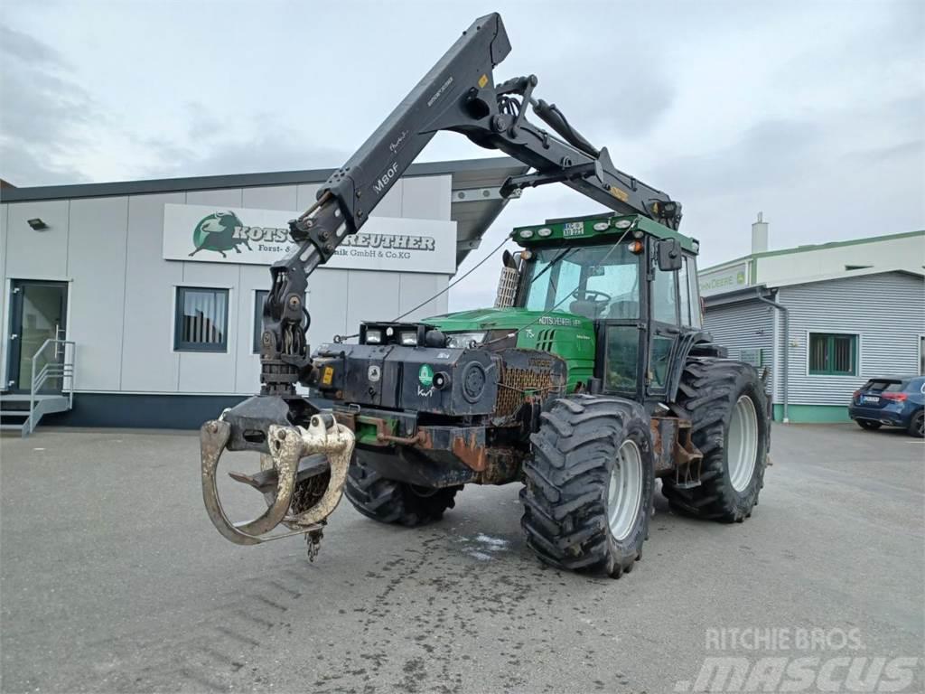 Kotschenreuther K175R Bosbouw tractoren