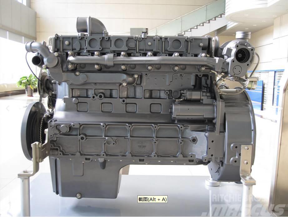 Deutz BF6M1013EC  loader engine/loader motor Motoren