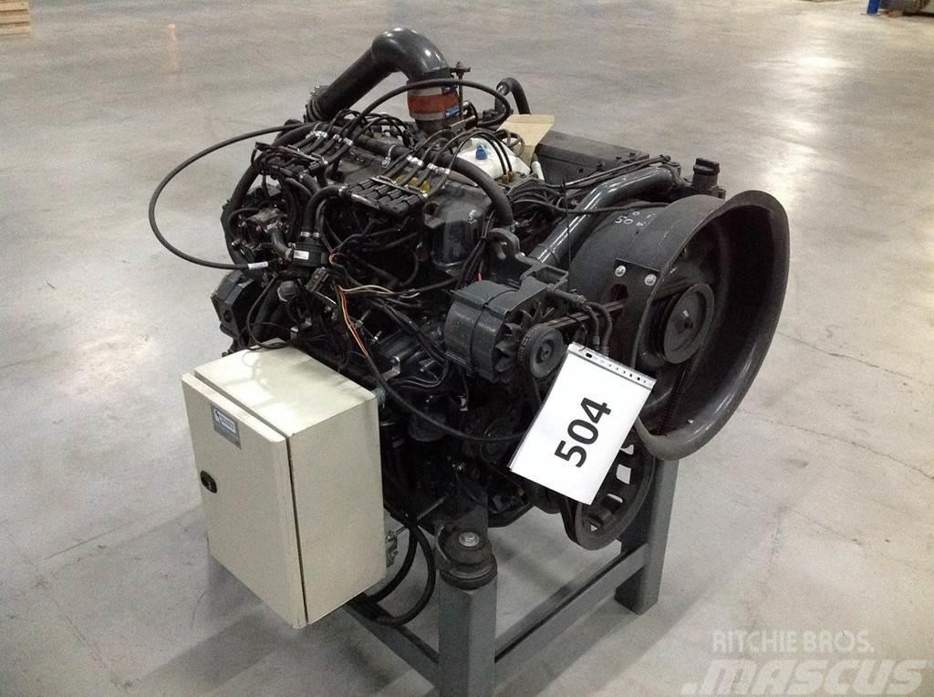 Deutz BF4M1013 USED Motoren