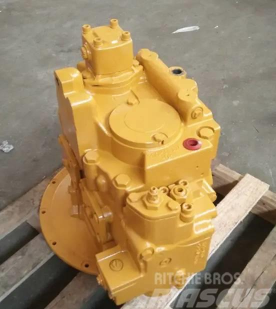CAT 322C Hydraulic Main Pump 173-3519 171-9103 CAT322C Transmissie