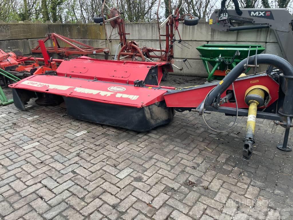 Vicon CMP 2901 Maaiers